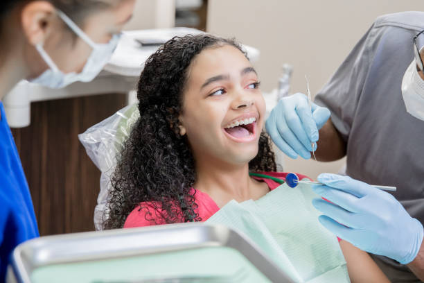 Best Emergency Pediatric Dentist  in Frederick, OK