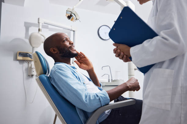 Best Dentist Open Late Near Me  in Frederick, OK